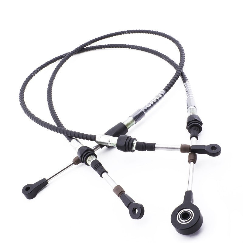 HYBRID RACING Performance Shifter Cables