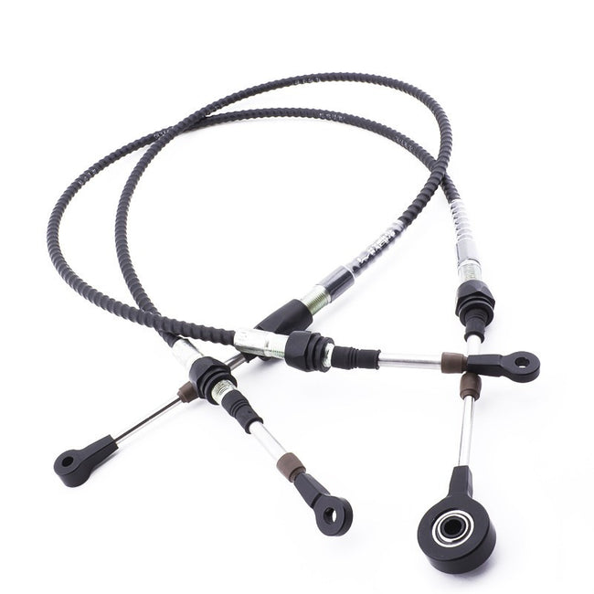 HYBRID RACING Performance Shifter Cables