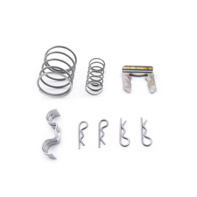 HYBRID RACING Performance Shifter Cables