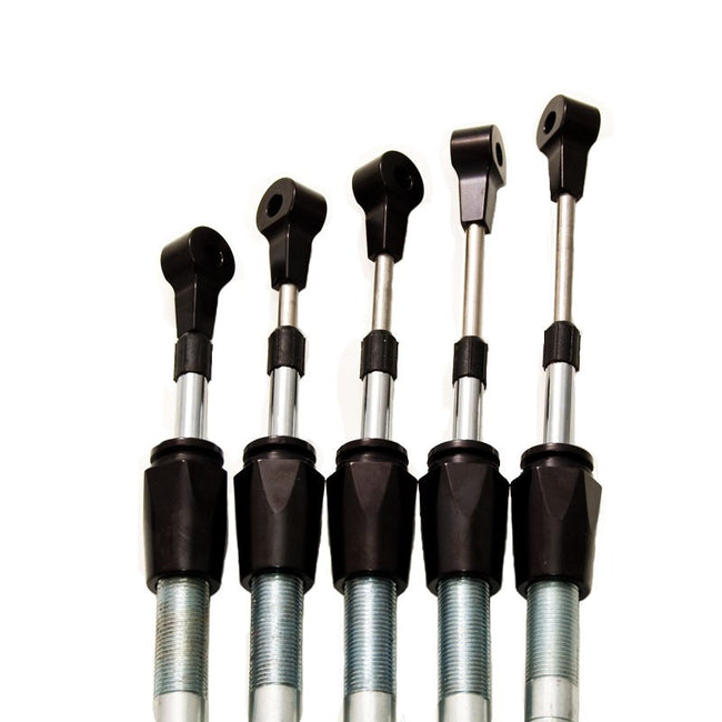 HYBRID RACING Performance Shifter Cables