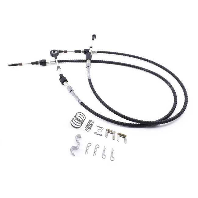 HYBRID RACING Performance Shifter Cables