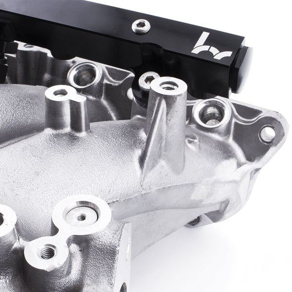 HYBRID RACING K-Series Swap Tucked Fuel Line Kit – BattleCraft Parts