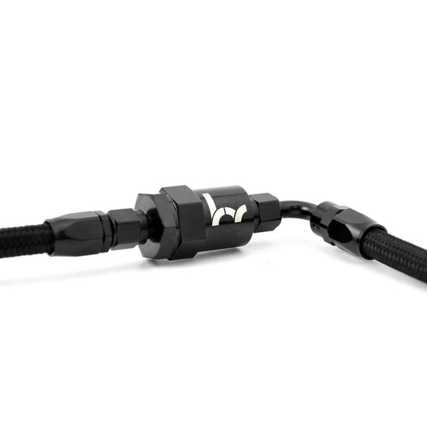 HYBRID RACING K-Series Swap Tucked Fuel Line Kit – BattleCraft Parts
