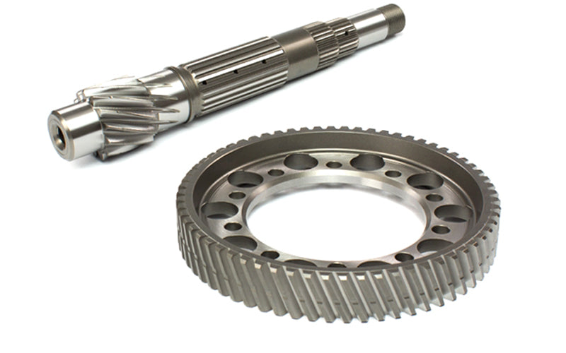 MFactory B-series Final Drives – BattleCraft Parts