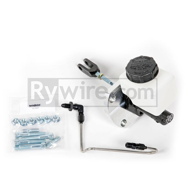 Rywire Manual Brake Conversion Kit