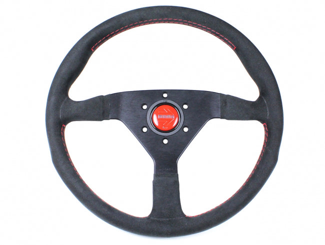 Momo Monte Carlo Steering Wheels