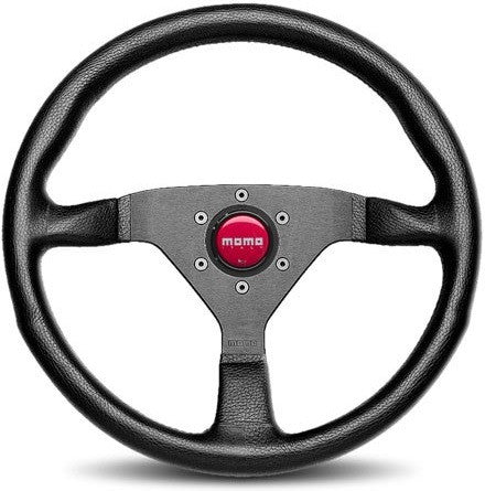 Momo Monte Carlo Steering Wheels
