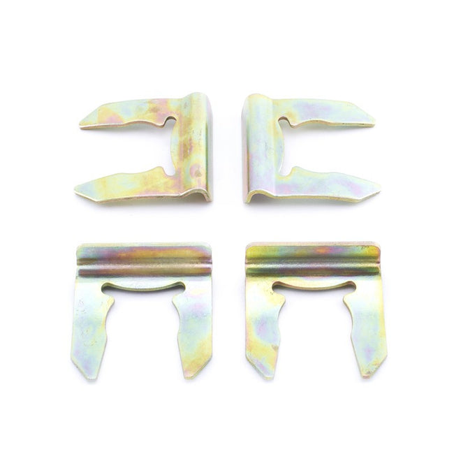HYBRID RACING Replacement Shifter Cable Retaining Clips