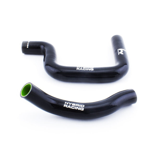 HYBRID RACING Silicone Radiator Hoses for 02-11 Civic Si/02-04 RSX