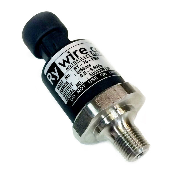 Rywire 5 BAR Absolute Pressure Sensor