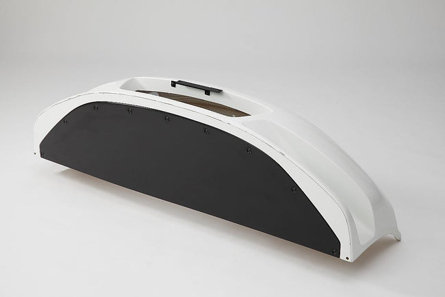Spoon Sports Aero Front Bumper for S2000