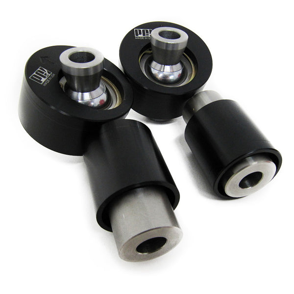PCI 4pc Offset Spherical Front Lower Bearing Kit
