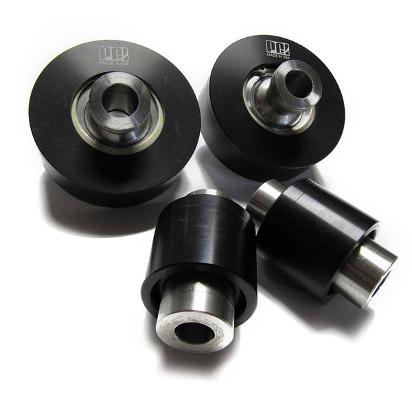 PCI 4pc Spherical Front Lower Bearing Kit