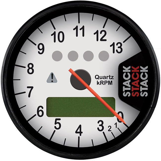 Stack ST700 Display Tachometers
