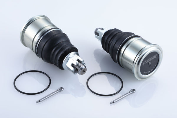 Spoon Zero Bump Steer Kit - EG/EK/DC2